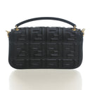 Fendi Mini FF 1974 Embossed...