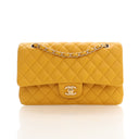 Product - Chanel Medium Lam...