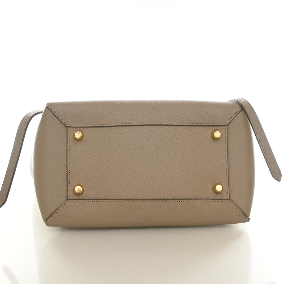 Celine Mini Calfskin Belt Bag, photo 8 of 15