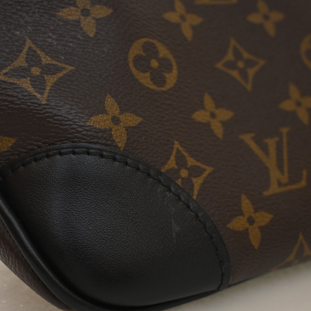 Louis Vuitton Monogram Boulogne PM, photo 12 of 16