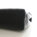 Chanel Vintage Lambskin Kel...