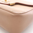 Chanel Medium Calfskin Sing...