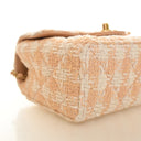 Chanel Mini Tweed Crush Top...