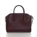 Givenchy Small Calfskin Ant...