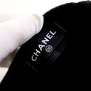 Chanel CC Baseball Cap