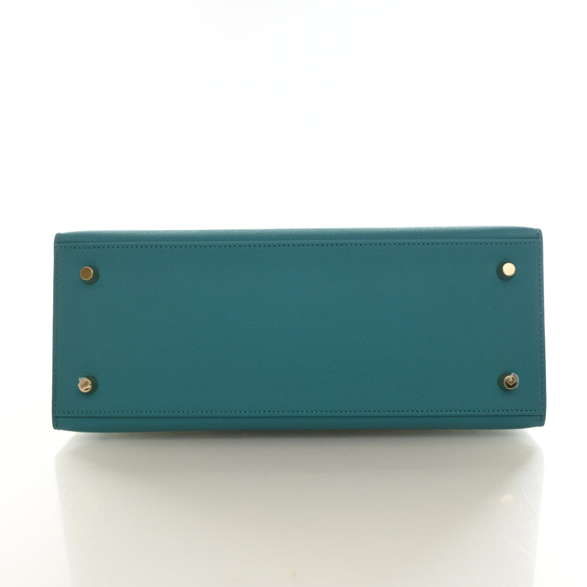 Hermes Bleu Paon Epsom Kelly 28, photo 9 of 17