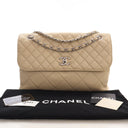 Chanel Calfskin In the Busi...