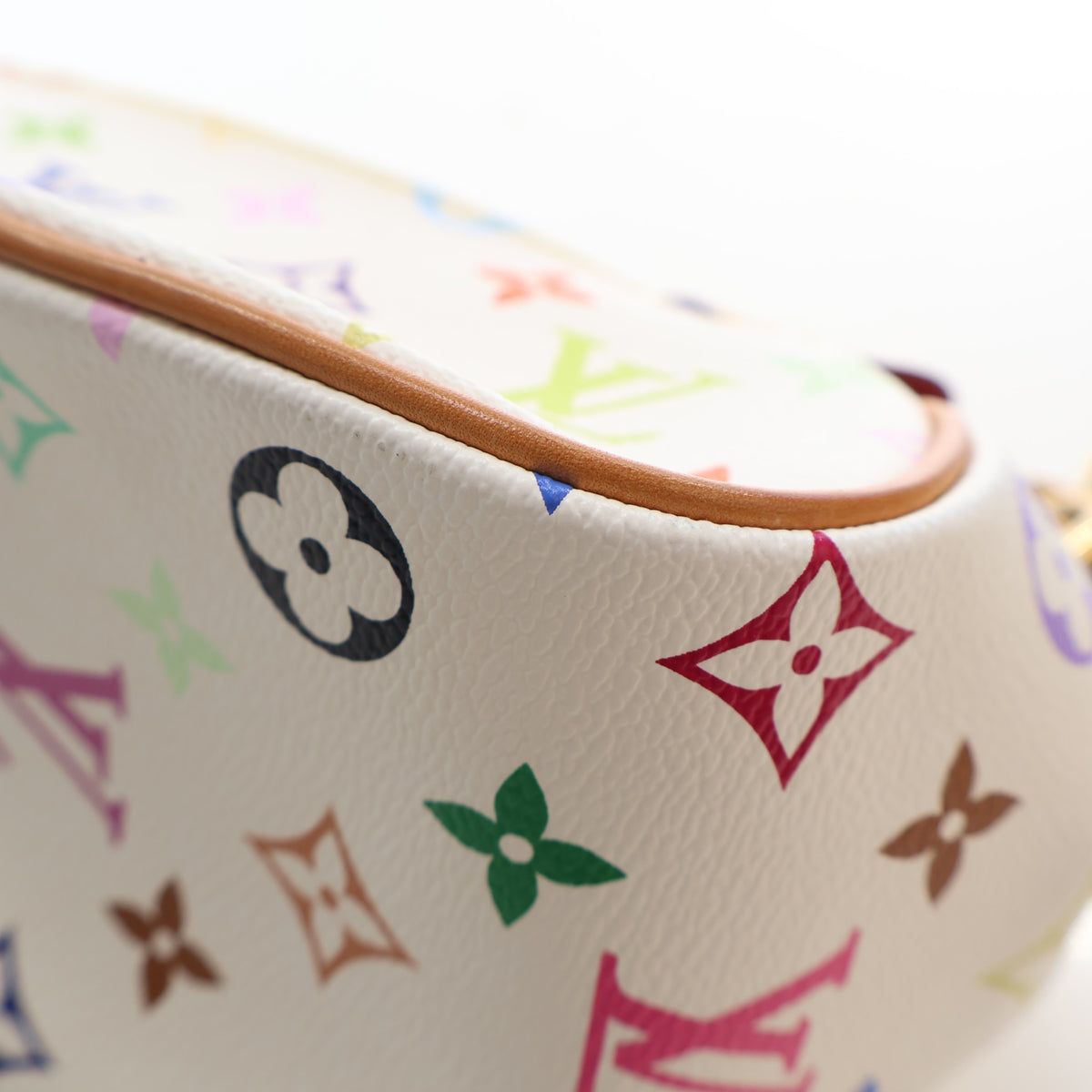 Louis Vuitton Canvas Monogram Multicolor Bag, photo 14 of 18