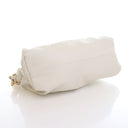 Bottega Veneta Lambskin The...