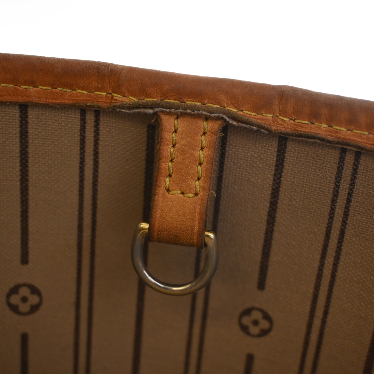 Louis Vuitton Monogram Neverfull MM, photo 16 of 22