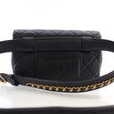 Chanel Lambskin Belt Bag			...