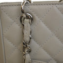 Chanel Vintage Caviar Petit...