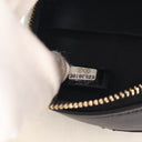 Chanel Mini Lambskin Round ...