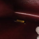 Chanel Calfskin Beauty Lock...