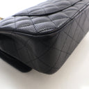 Chanel Medium Caviar Classi...