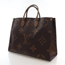 Louis Vuitton Canvas Monogr...