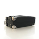 Louis Vuitton Calfskin Side...