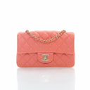 Product - Chanel Mini Lambs...