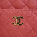 Chanel Small Caviar Camera Bag