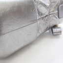 Chanel Medium Calfskin Gabr...