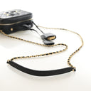 Chanel Small Caviar Filigre...