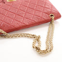 Chanel Jumbo Aged Calfskin ...