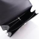 Hermes Noir Swift Marble Co...