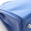 Hermes Blue Paradise Clemen...
