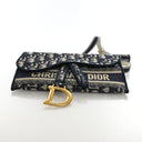 Christian Dior Oblique Slim...