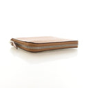Hermes Gold Epsom Silk'...