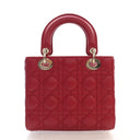 Christian Dior Small Lambsk...