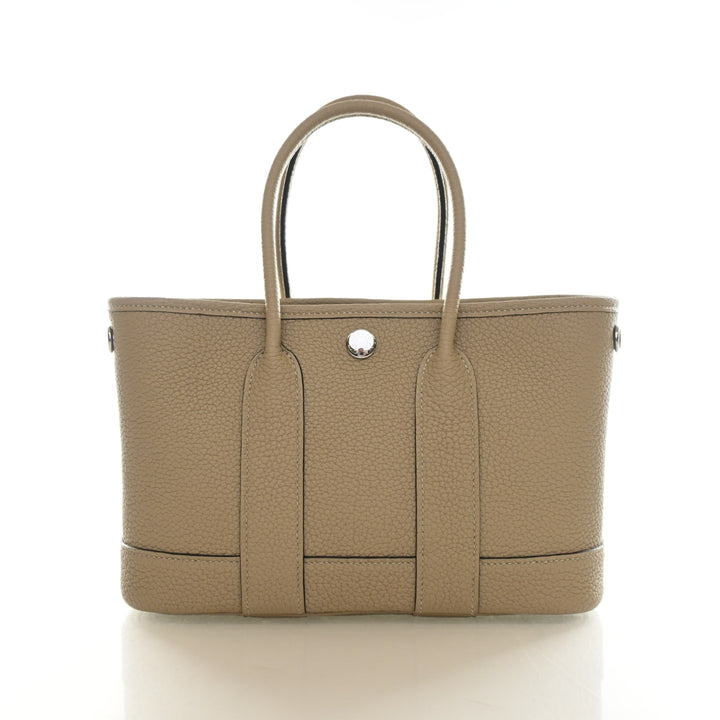 Hermes Trench Negonda Neo Garden Party 23