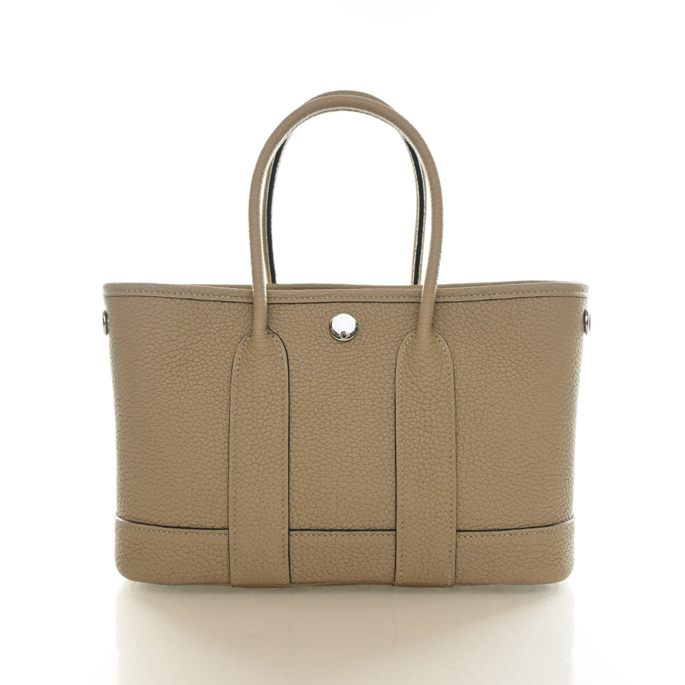 Hermes Trench Negonda Neo Garden Party 23