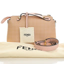 Fendi Calfskin By The Way Bag