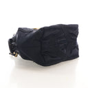 Chanel Nylon Grosgrain Top ...