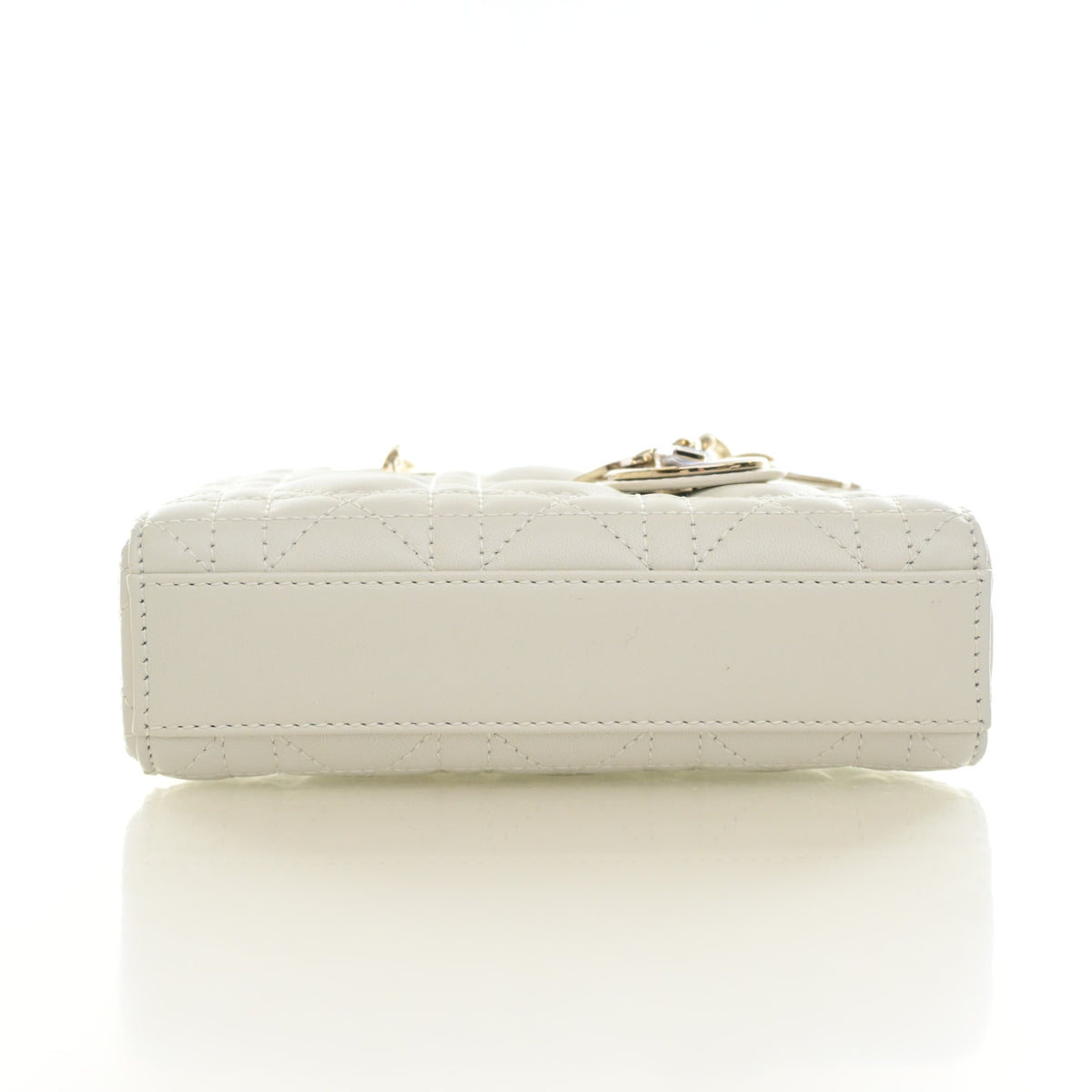 Christian Dior Micro Lambskin Lady D-Joy, photo 9 of 15
