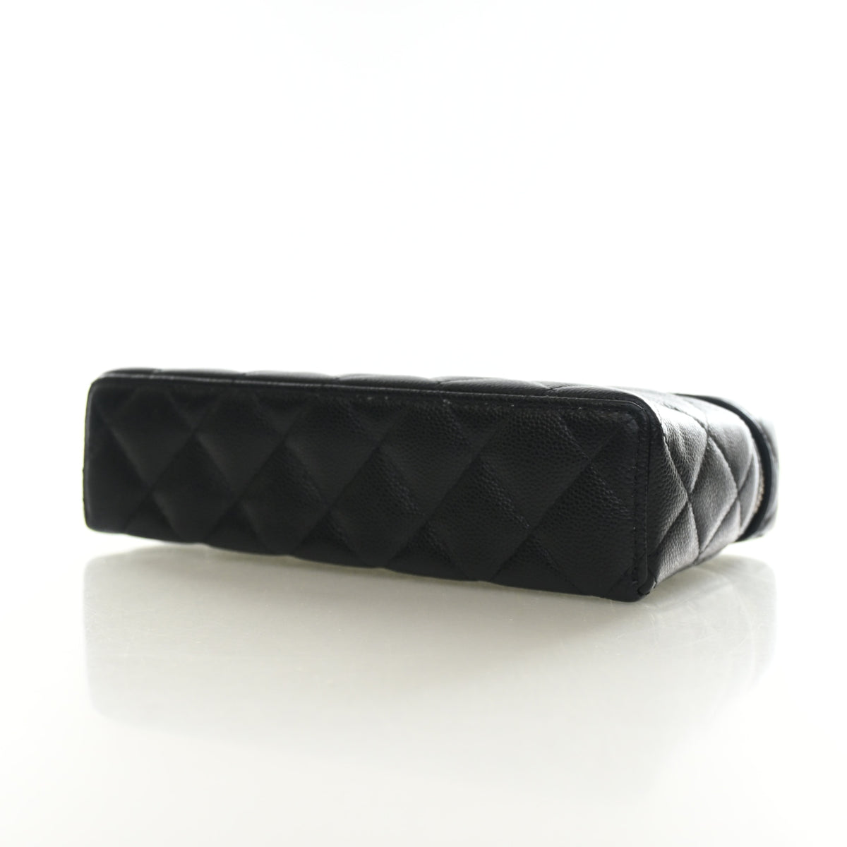 Chanel Small Caviar Slim Vanity Top Handle With Chain, photo 7 of 17