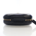 Chanel Mini Calfskin Round ...