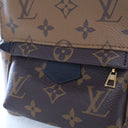 Louis Vuitton Reverse Monog...