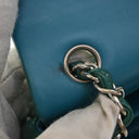 Chanel Mini Patent Rectangu...