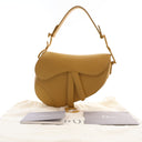 Christian Dior Mini Calfski...