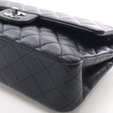 Chanel Medium Caviar Classi...