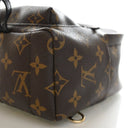 Louis Vuitton Monogram Palm...