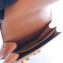 Hermes Gold Ostrich Constan...