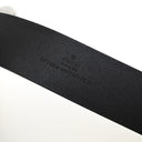 Gucci Calfskin Interlocking...