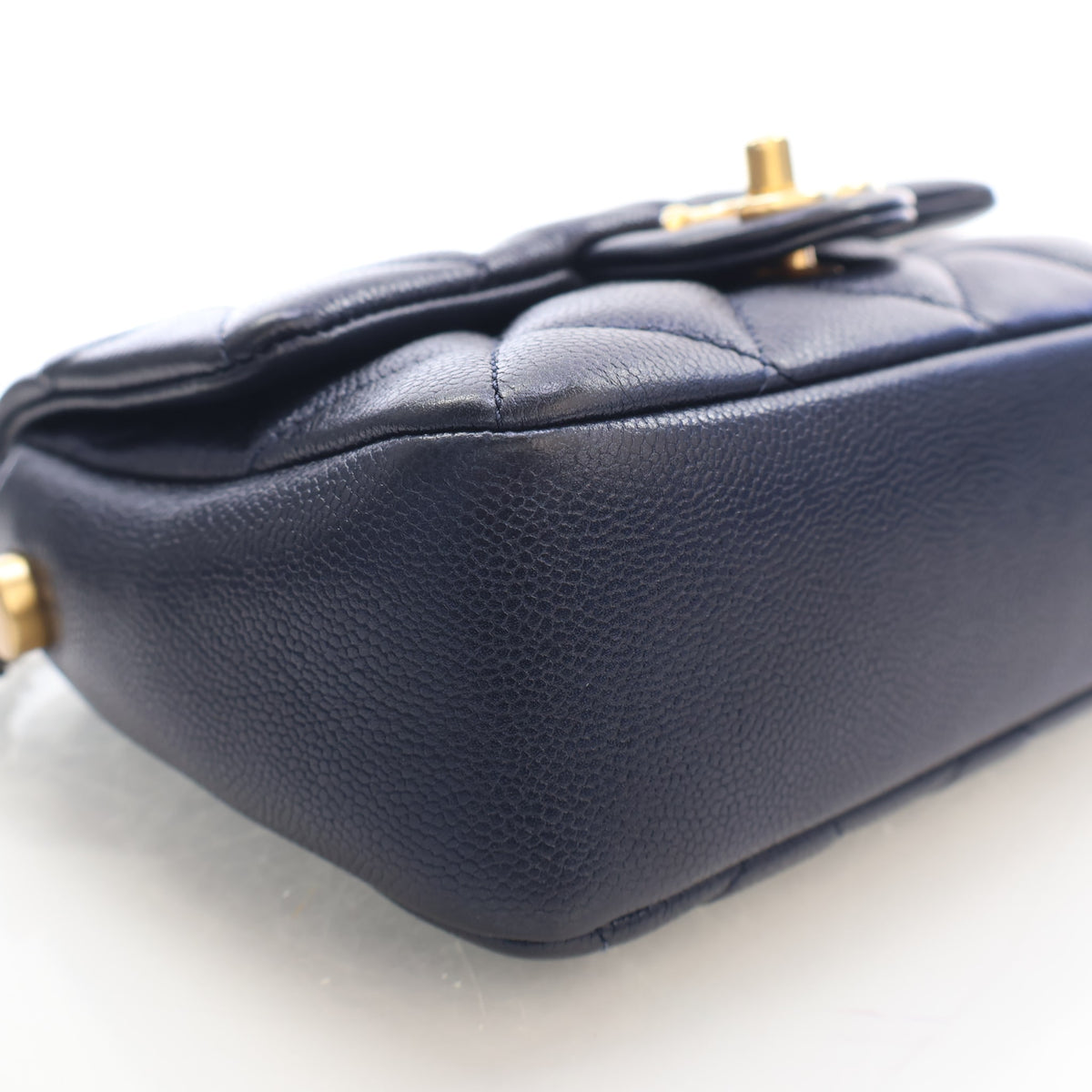 Chanel Mini Caviar My Perfect Flap Bag, photo 6 of 17