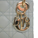 Christian Dior Mini Lambski...