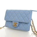 Chanel Caviar Pick Me Up Fl...