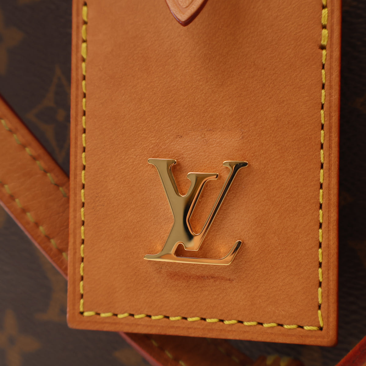 Louis Vuitton Monogram Atlantis GM, photo 4 of 17