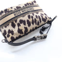 Dior Small Canvas Diortrave...